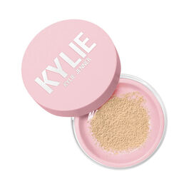 P&oacute; Solto Kylie Jenner Setting Powder